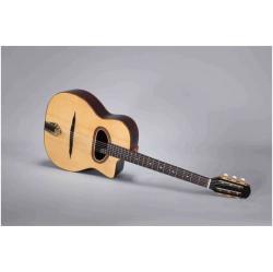 Гитара акустическая для джаз-мануш ALTAMIRA M01 D
