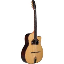 Гитара акустическая для джаз-мануш ALTAMIRA M01 D