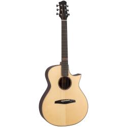Гитара акустическая шестиструнная ALTAMIRA MPro-1