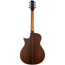 Гитара акустическая шестиструнная ALTAMIRA MPro-1