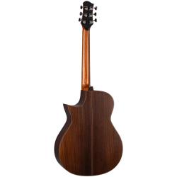 Гитара акустическая шестиструнная ALTAMIRA MPro-1
