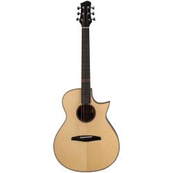 Гитара акустическая шестиструнная ALTAMIRA MPro-1