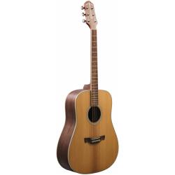 Гитара акустическая шестиструнная CRAFTER D-7/NC VVS