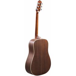 Гитара акустическая шестиструнная CRAFTER D-7/NC VVS