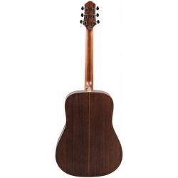 Гитара акустическая шестиструнная CRAFTER D-7/NC VVS