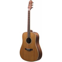 Гитара акустическая шестиструнная CRAFTER D-8/NC VVS