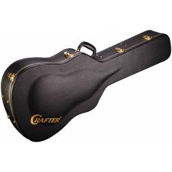 Гитара электроакустическая шестиструнная CRAFTER ES G-MAHOce