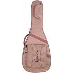 Гитара электроакустическая шестиструнная CRAFTER GAE-7/NC VVS