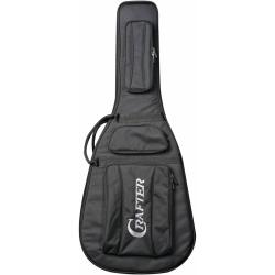 Гитара электроакустическая шестиструнная CRAFTER MIND D-2500e ALK DL