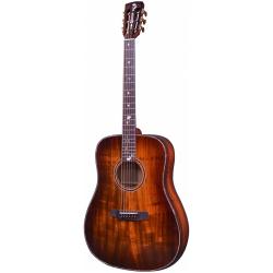 Гитара электроакустическая шестиструнная CRAFTER MIND D-2500e ALK DL
