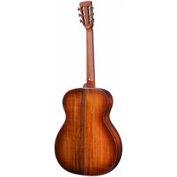 Гитара электроакустическая шестиструнная CRAFTER MIND T-2500e ALK DL