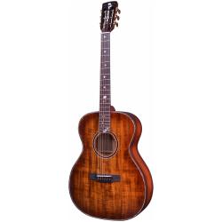 Гитара электроакустическая шестиструнная CRAFTER MIND T-2500e ALK DL