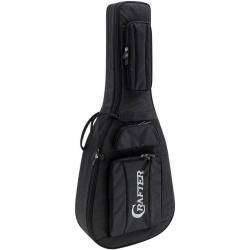 Гитара электроакустическая шестиструнная CRAFTER MIND W PREMIUM De