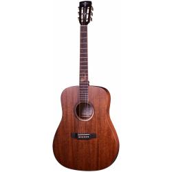 Гитара электроакустическая шестиструнная CRAFTER MIND W PREMIUM De