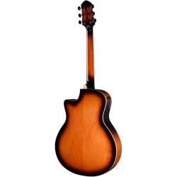 Гитара электроакустическая CRAFTER NOBLE VTG Edition