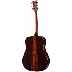 Гитара акустическая шестиструнная CRAFTER SungEum D-50th VVS