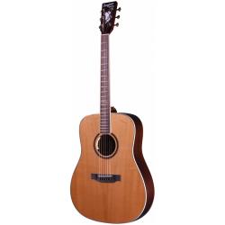 Гитара акустическая шестиструнная CRAFTER SungEum D-50th VVS