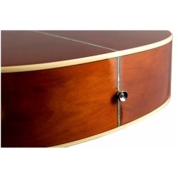 Гитара акустическая в наборе FLIGHT F-230 NAT PACK