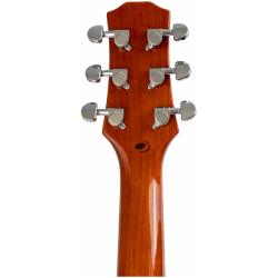 Гитара акустическая в наборе FLIGHT F-230 NAT PACK