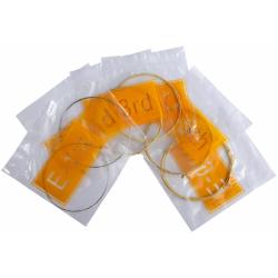 Гитара акустическая в наборе FLIGHT F-230 NAT PACK