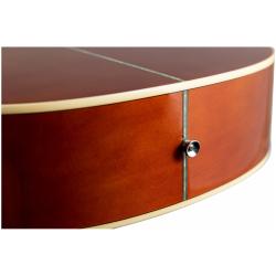 Гитара акустическая в наборе FLIGHT F-230 SB PACK