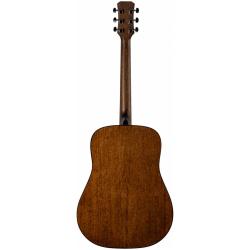 Гитара акустическая шестиструнная JET JD-255 NA