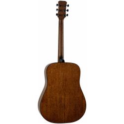 Гитара акустическая шестиструнная JET JD-255 NA