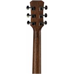 Гитара акустическая шестиструнная JET JD-255 NA