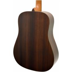 Гитара акустическая шестиструнная TYRONE SILVER D Rosewood