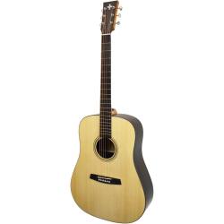 Гитара акустическая шестиструнная TYRONE SILVER D Rosewood