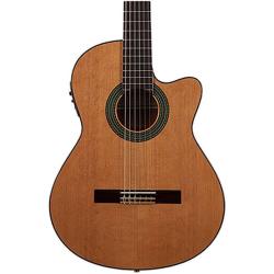 Гитара классическая со звукоснимателем ALTAMIRA N200 CE+