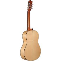 Гитара классическая фламенко ALTAMIRA N300F+