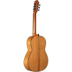 Гитара классическая фламенко ALTAMIRA N700F+