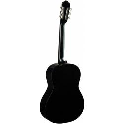 Гитара классическая в наборе FLIGHT C-120 BK PACK