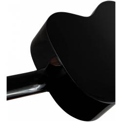 Гитара классическая в наборе FLIGHT C-120 BK PACK