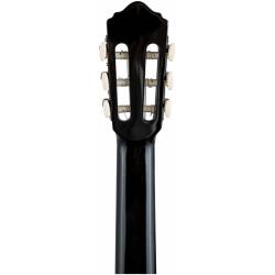 Гитара классическая в наборе FLIGHT C-120 BK PACK
