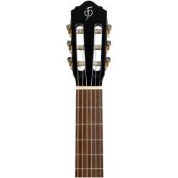 Гитара классическая в наборе FLIGHT C-120 BK PACK