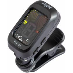 Гитара классическая в наборе FLIGHT C-120 BK PACK