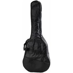 Гитара классическая в наборе FLIGHT C-120 BK PACK