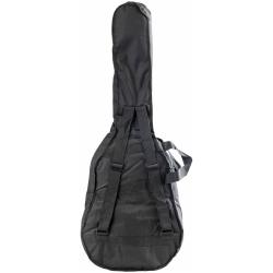 Гитара классическая в наборе FLIGHT C-120 BK PACK