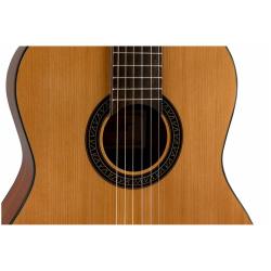 Гитара классическая в наборе FLIGHT C-120 NAT PACK