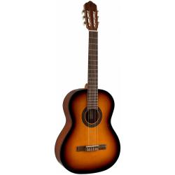 Гитара классическая в наборе FLIGHT C-120 SB PACK