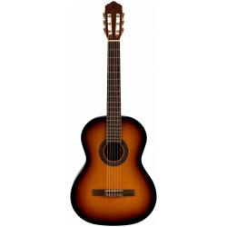 Гитара классическая в наборе FLIGHT C-120 SB PACK