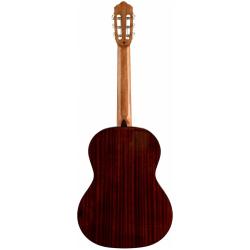 Гитара классическая в наборе FLIGHT C-120 SB PACK