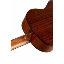 Гитара классическая в наборе FLIGHT C-120 SB PACK