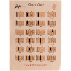 Гитара классическая в наборе FLIGHT C-120 SB PACK