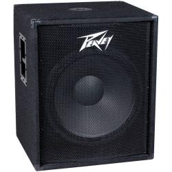 Сабвуфер PEAVEY PV 118 Sub 1x18 400 W/8 Ом