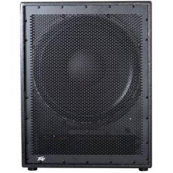 1000W активный универсальный саб PEAVEY PVs 15 SUB