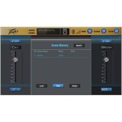 520 W активная акустика, прем класса PEAVEY PVXp 10 Bluetooth