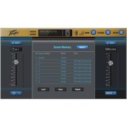 520 W активная акустика, прем класса PEAVEY PVXp 10 Bluetooth